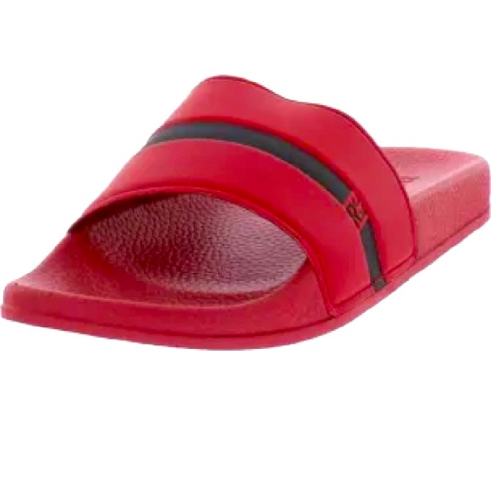NWOT Kenneth Cole Men's Big Screen Slide Sandal